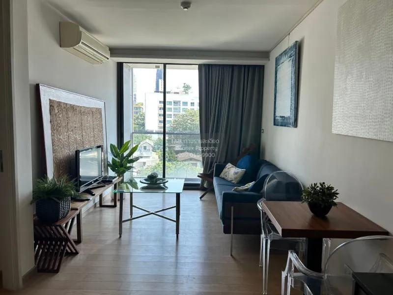 1 Bedroom condo in Via 49
