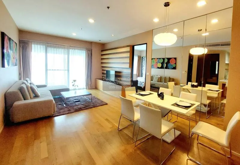2 Bedroom condo in The Madison