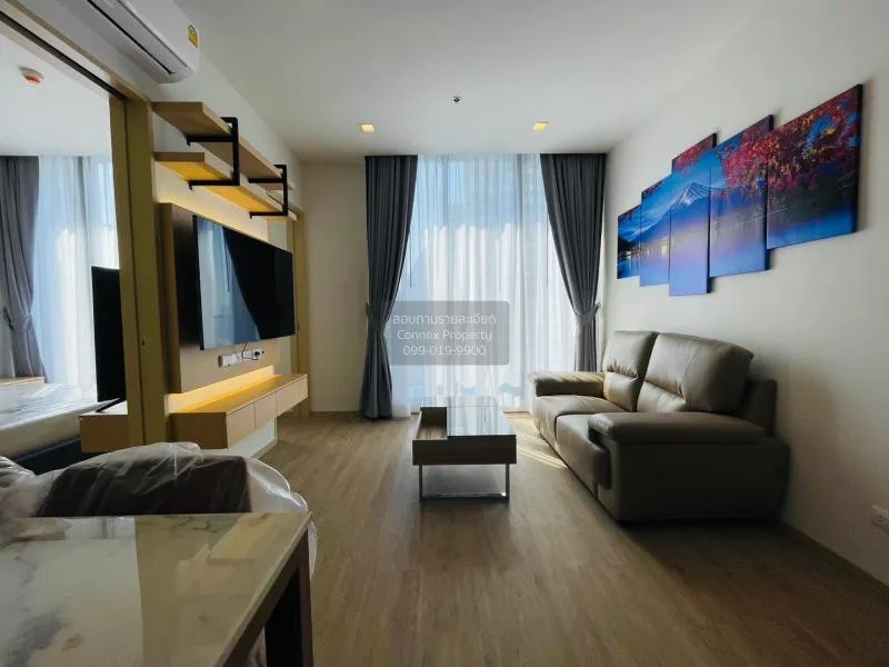 1 Bedroom condo in Noble State 39