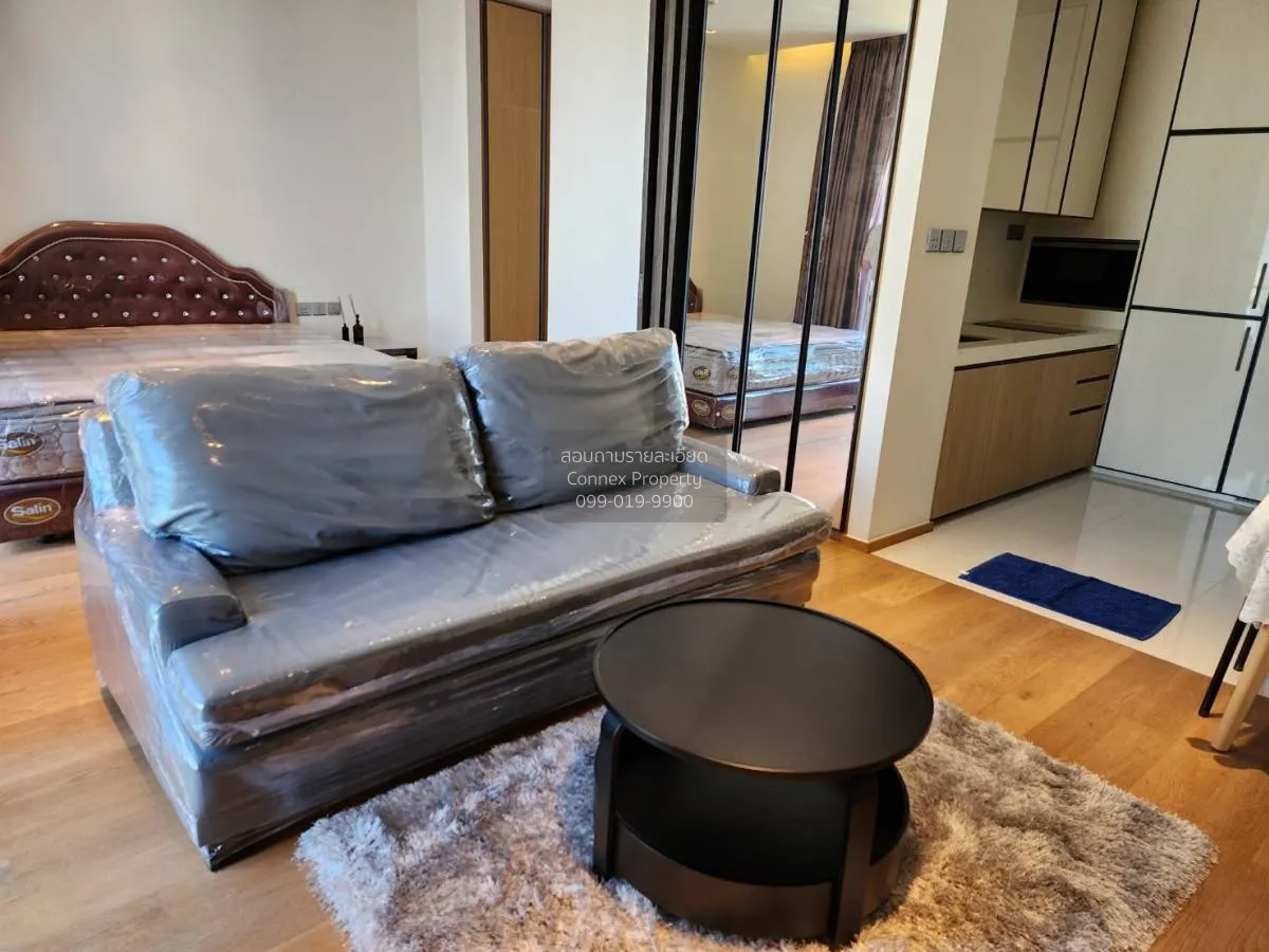 1 Bedroom condo in BEATNIQ Sukhumvit 32