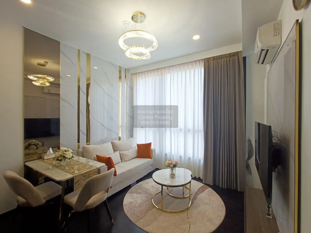 1 Bedroom condo in Park Origin Thonglor