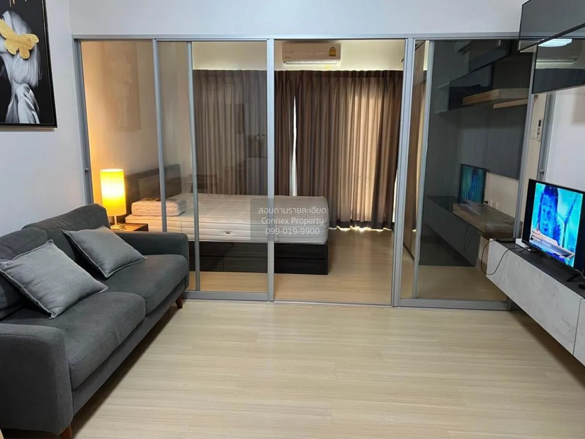 1 Bedroom condo in Supalai Veranda Rama 9
