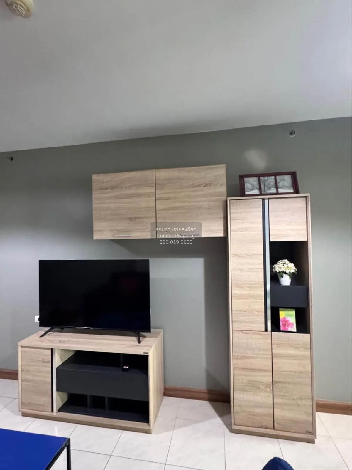 1 Bedroom condo in Supalai Park Ekkamai-Thonglor
