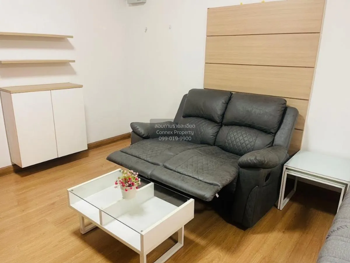 1 Bedroom condo in Supalai Park Ekkamai-Thonglor