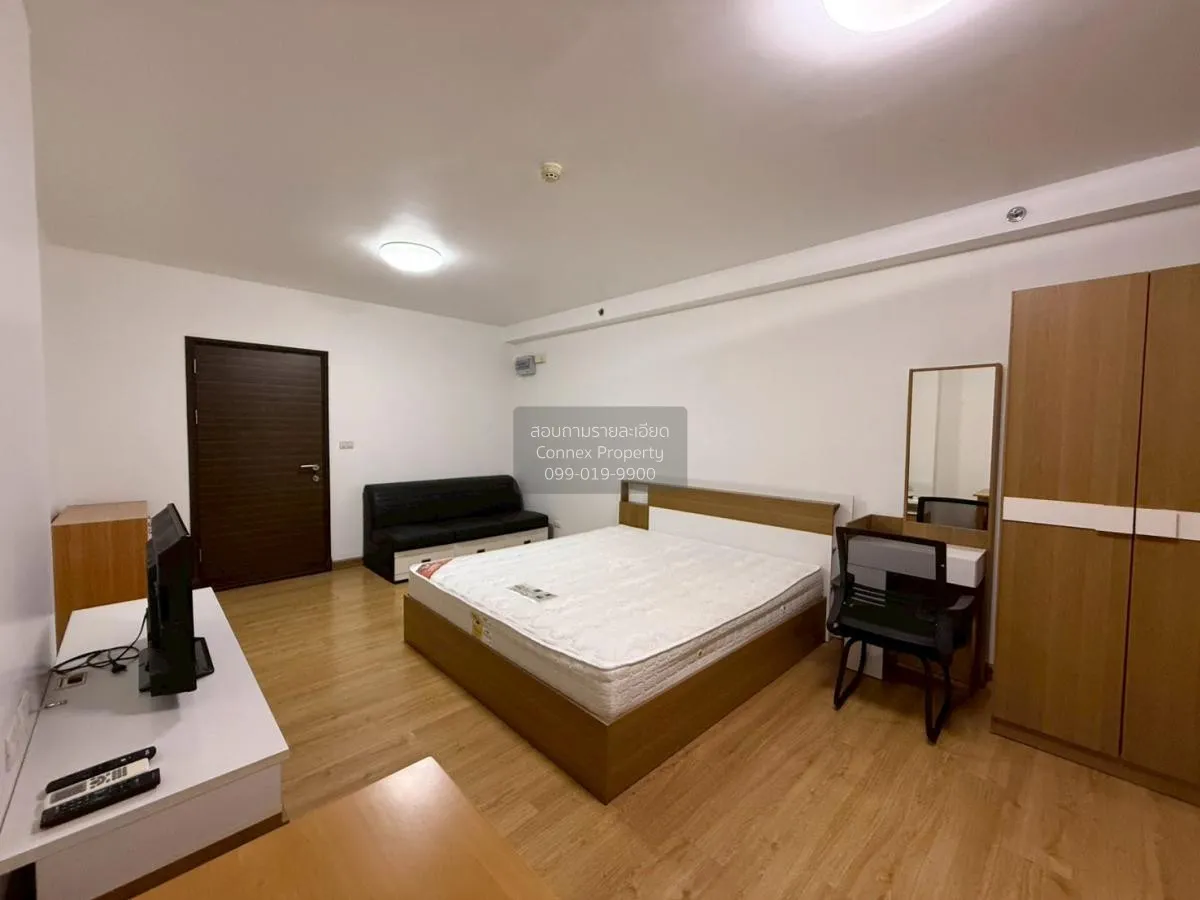 1 Bedroom condo in Supalai Park Ekkamai-Thonglor