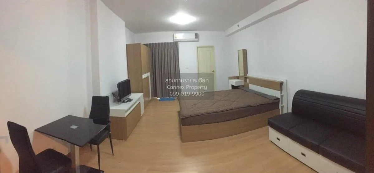 1 Bedroom condo in Supalai Park Ekkamai-Thonglor