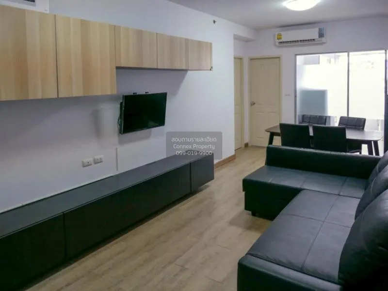 1 Bedroom condo in Supalai Park Ekkamai-Thonglor
