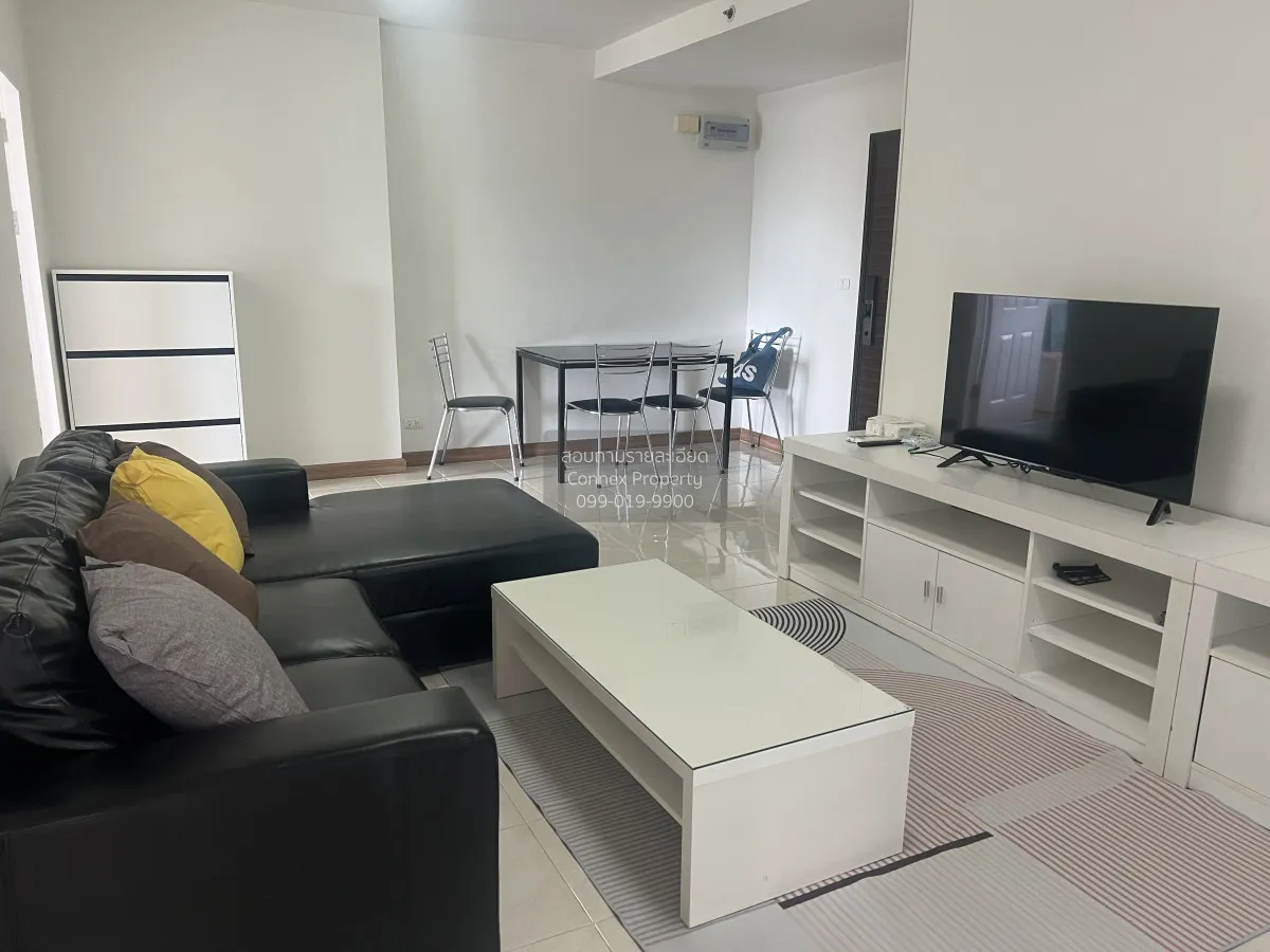 2 Bedroom condo in Supalai Park Ekkamai-Thonglor