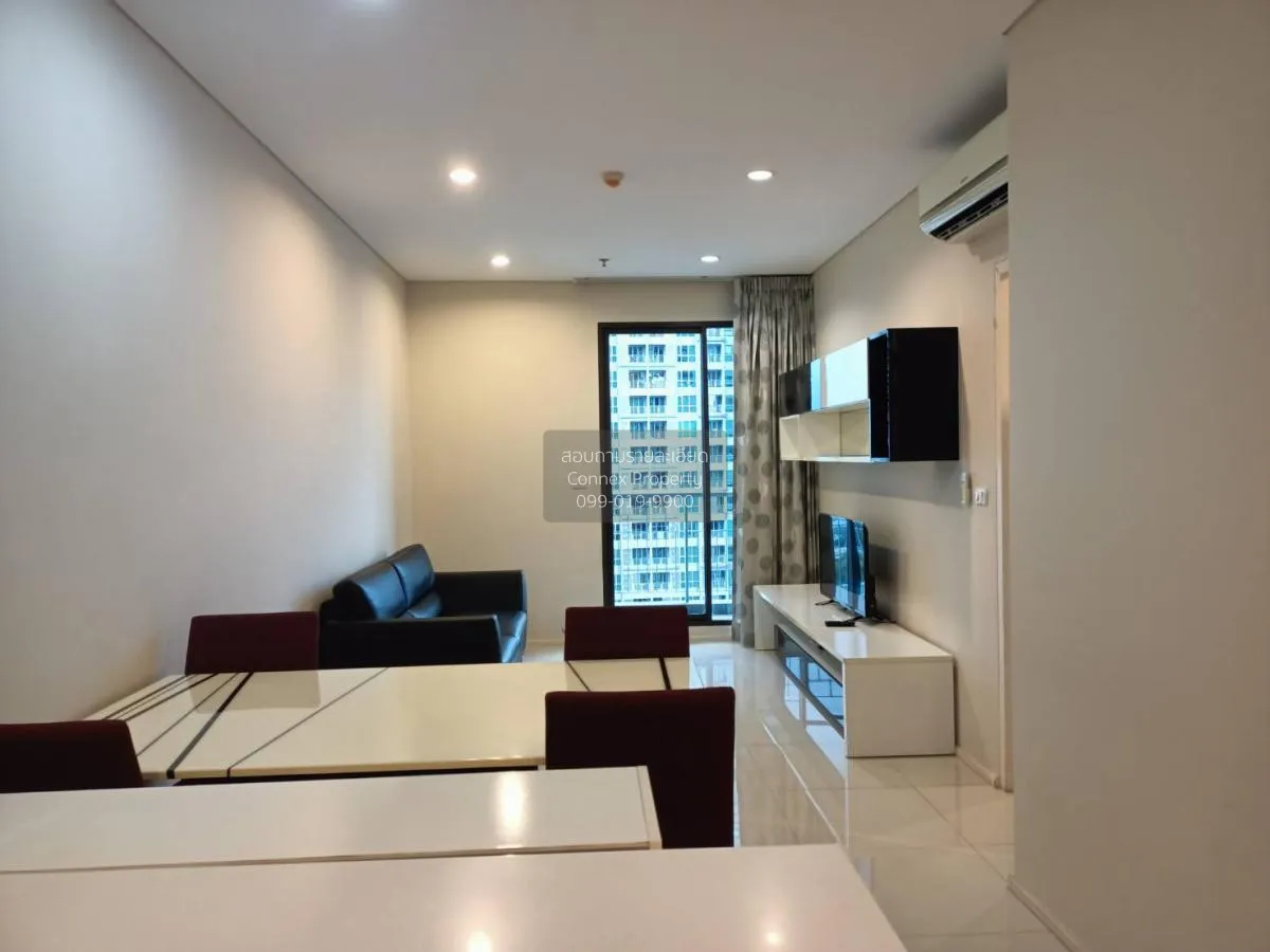 1 Bedroom condo in Villa Asoke