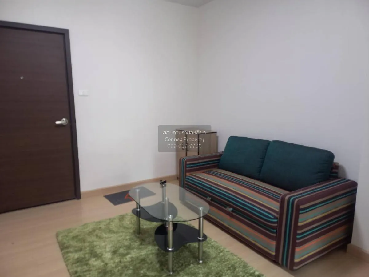 1 Bedroom condo in Supalai Veranda Rama 9