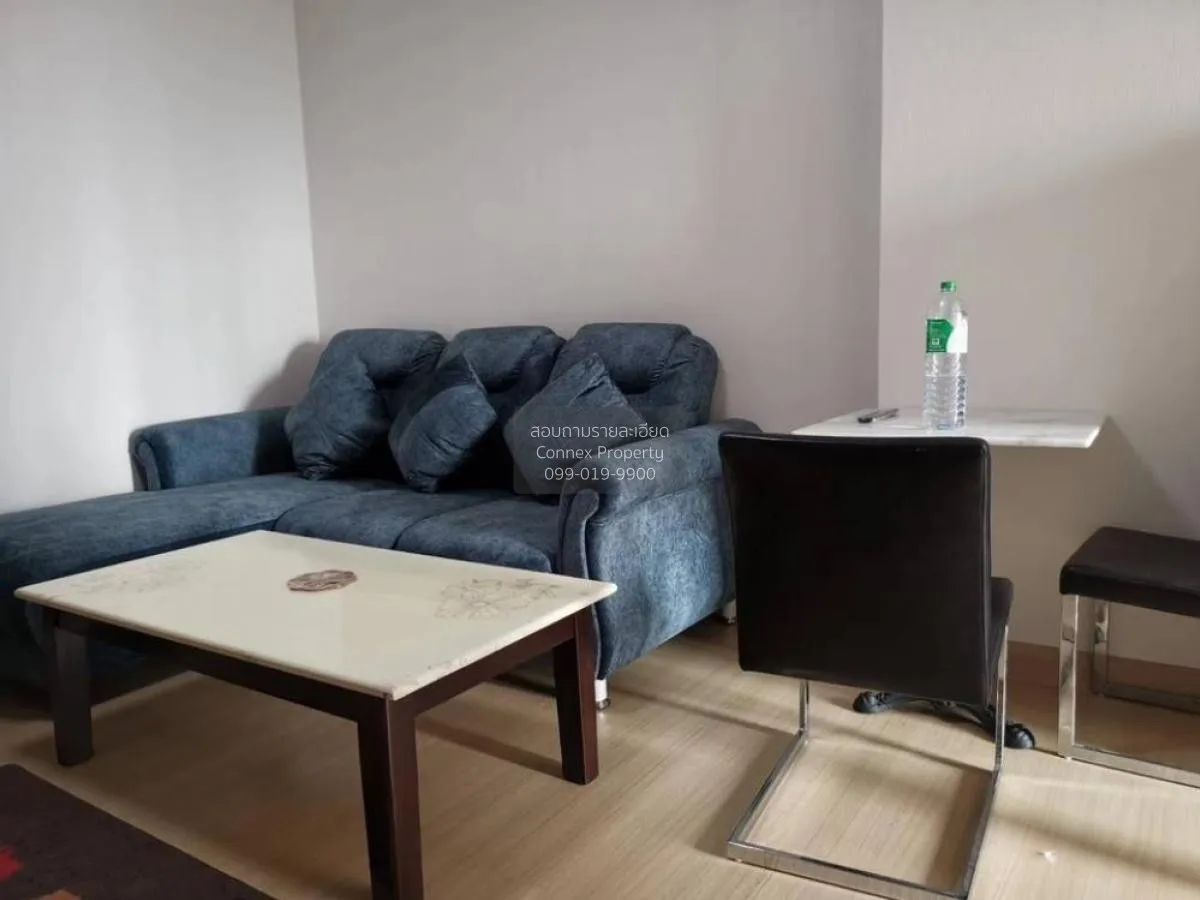 1 Bedroom condo in Supalai Veranda Rama 9