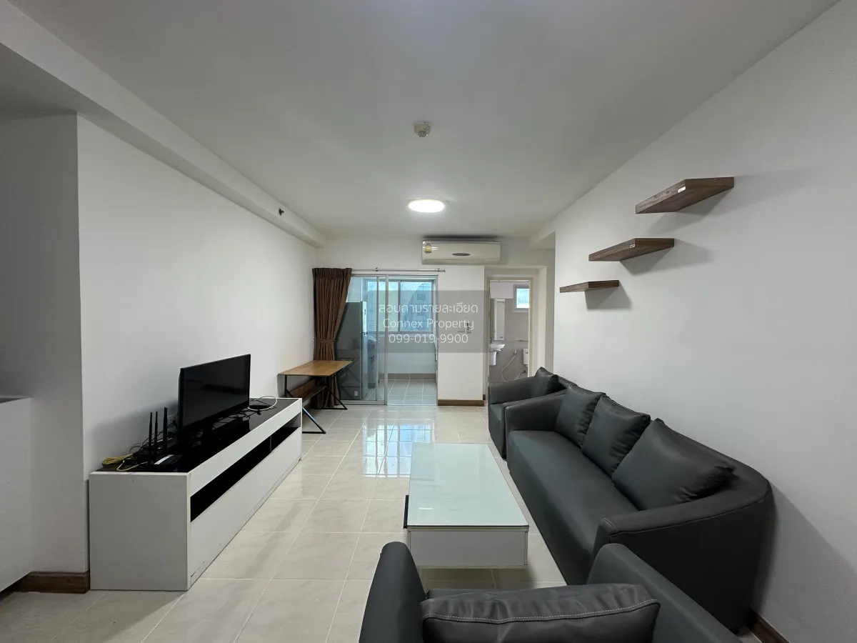 2 Bedroom condo in Supalai Park Ekkamai-Thonglor