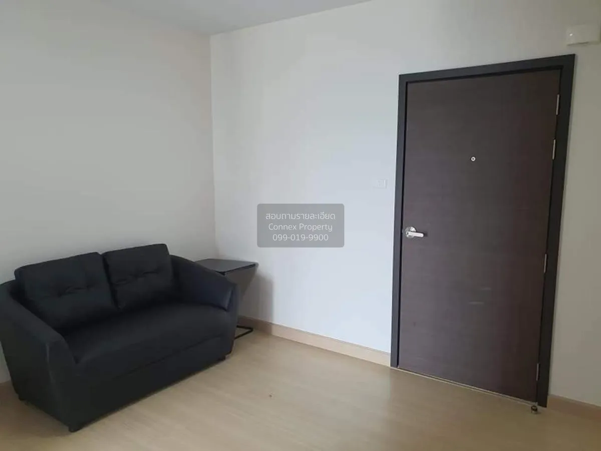 1 Bedroom condo in Supalai Veranda Rama 9
