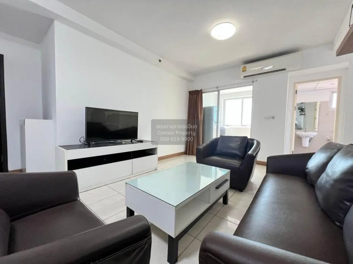 2 Bedroom condo in Supalai Park Ekkamai-Thonglor