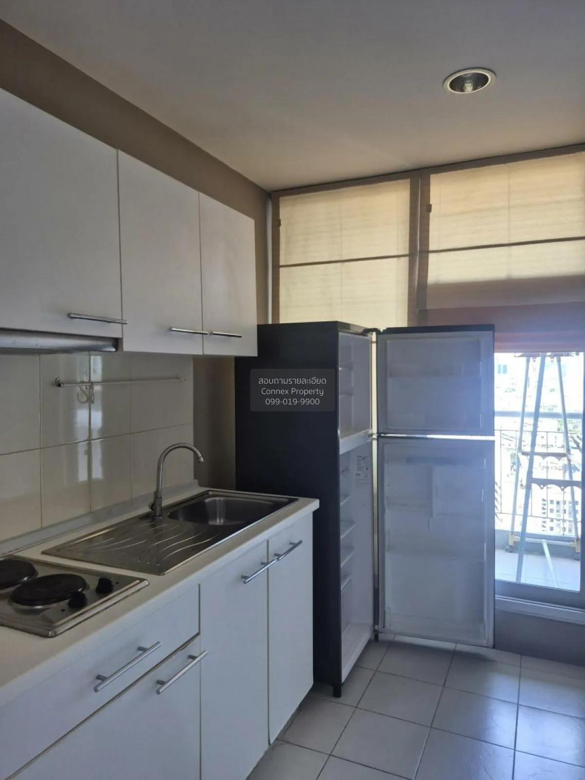 1 Bedroom condo in Life @ Ratchada-Huai Khwang
