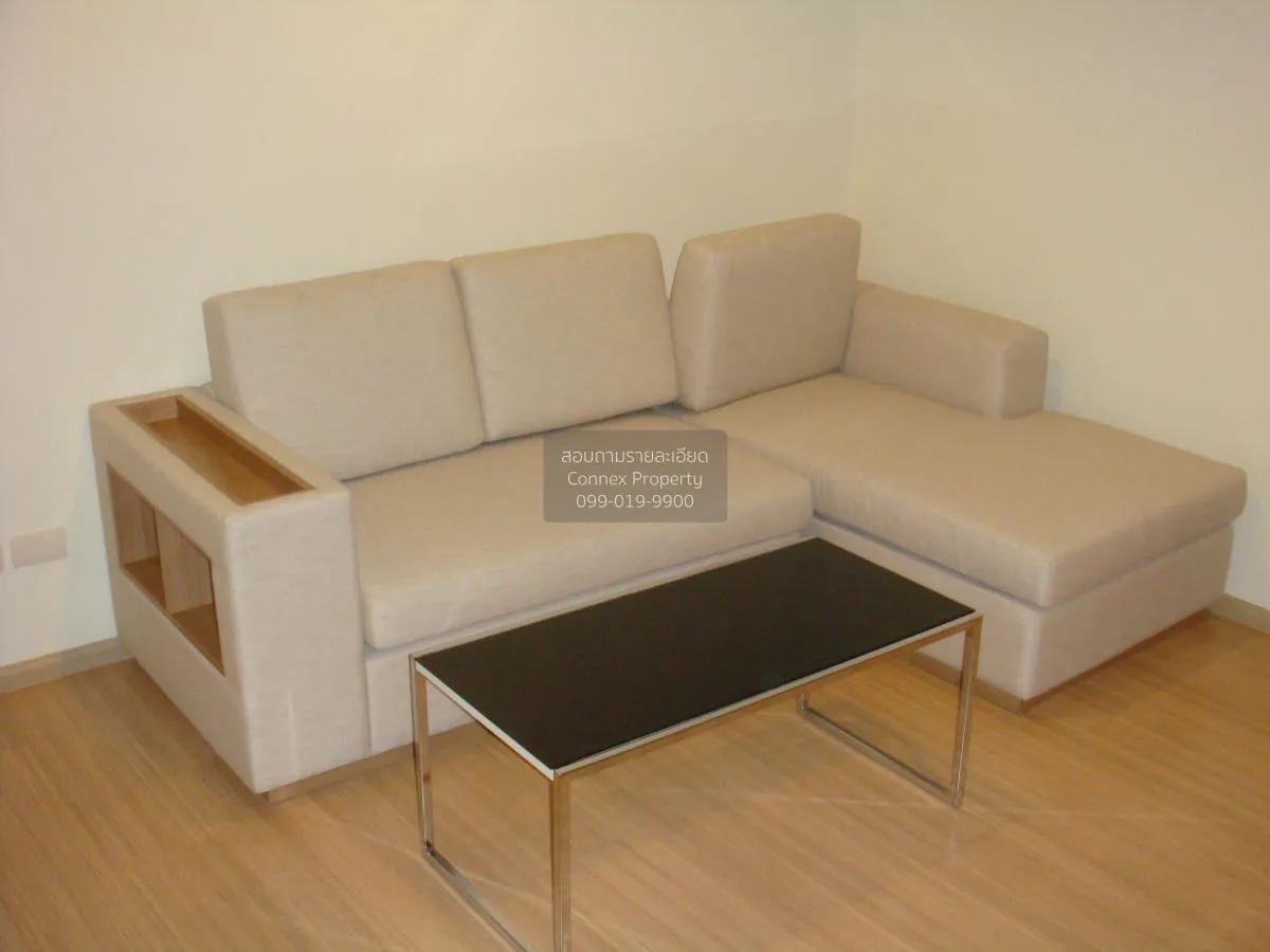 1 Bedroom condo in Rhythm Ratchada-Huaikwang
