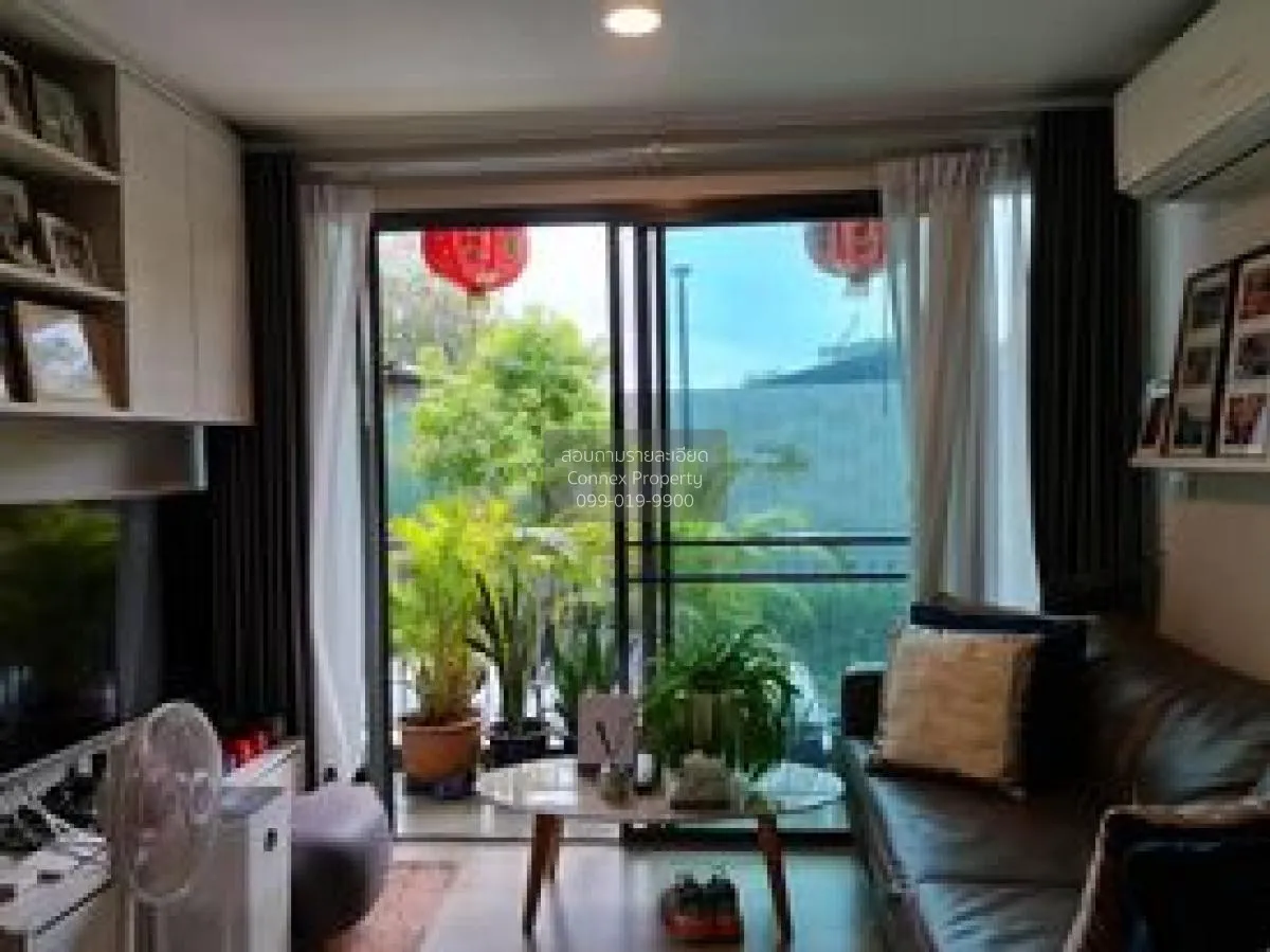 2 Bedroom condo in Metro Luxe Rose Gold Phaholyothin - Sutthisan