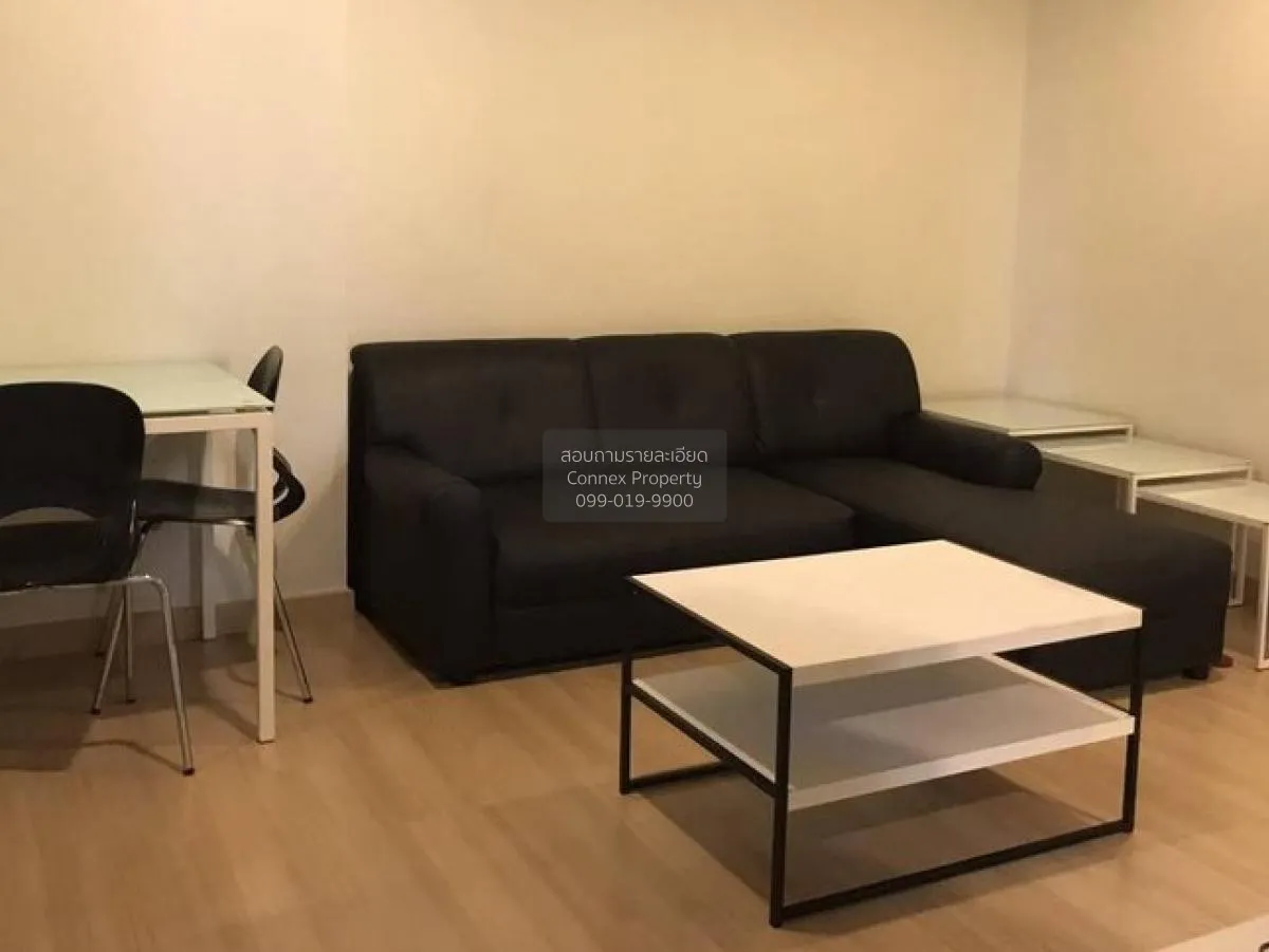 1 Bedroom condo in Life @ Sathorn 10
