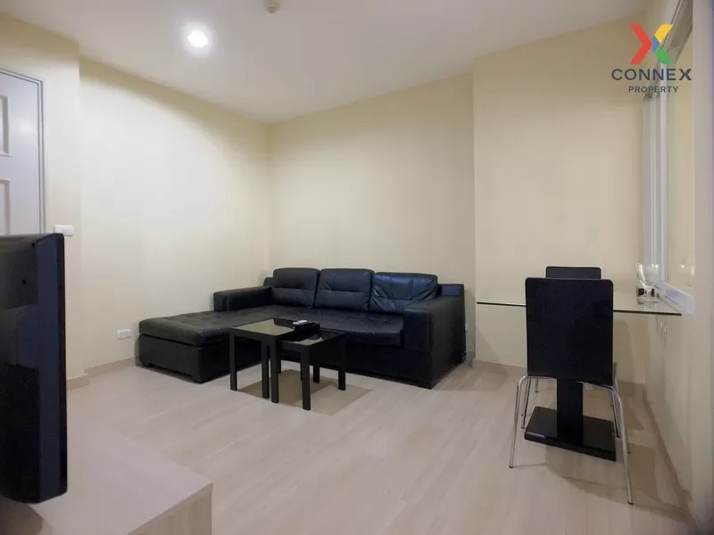 1 Bedroom condo in Life @ Sathorn 10