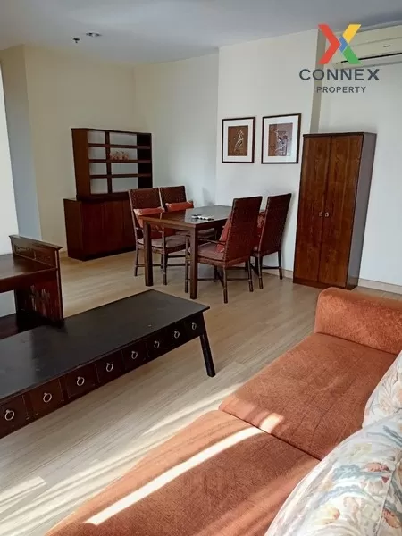 2 Bedroom condo in Life @ Sathorn 10