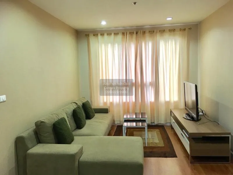 1 Bedroom condo in Life @ Sathorn 10