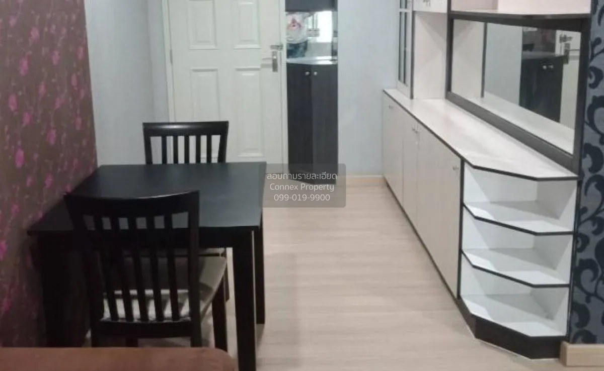 1 Bedroom condo in Life @ Sathorn 10