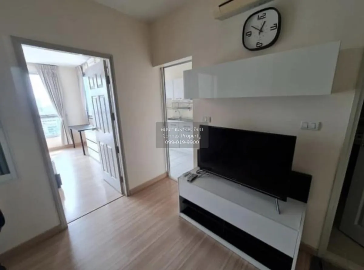 1 Bedroom condo in Life @ Sathorn 10