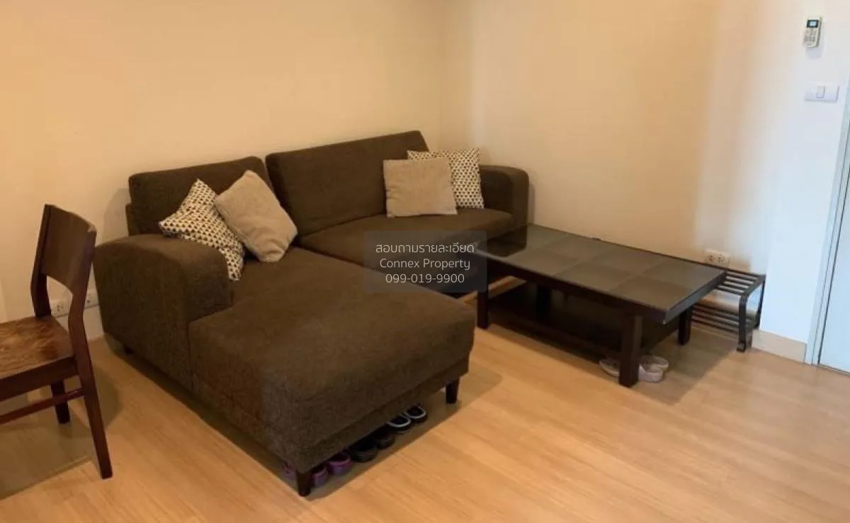 1 Bedroom condo in Life @ Sathorn 10