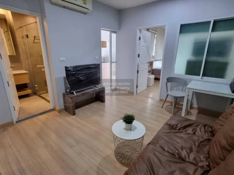 1 Bedroom condo in Life @ Sathorn 10