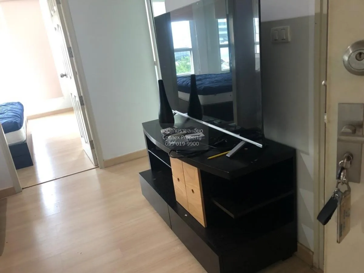 1 Bedroom condo in Life @ Sathorn 10