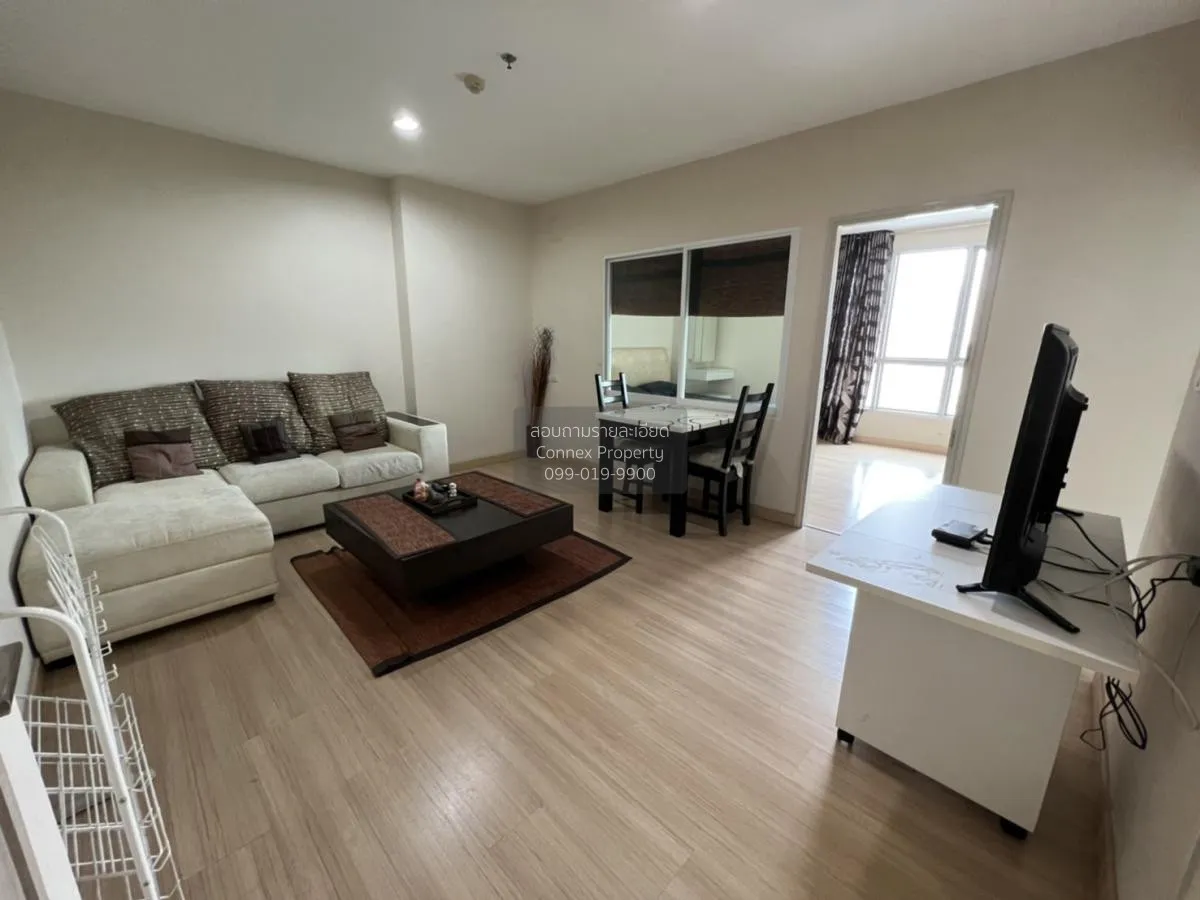 1 Bedroom condo in Life @ Sathorn 10
