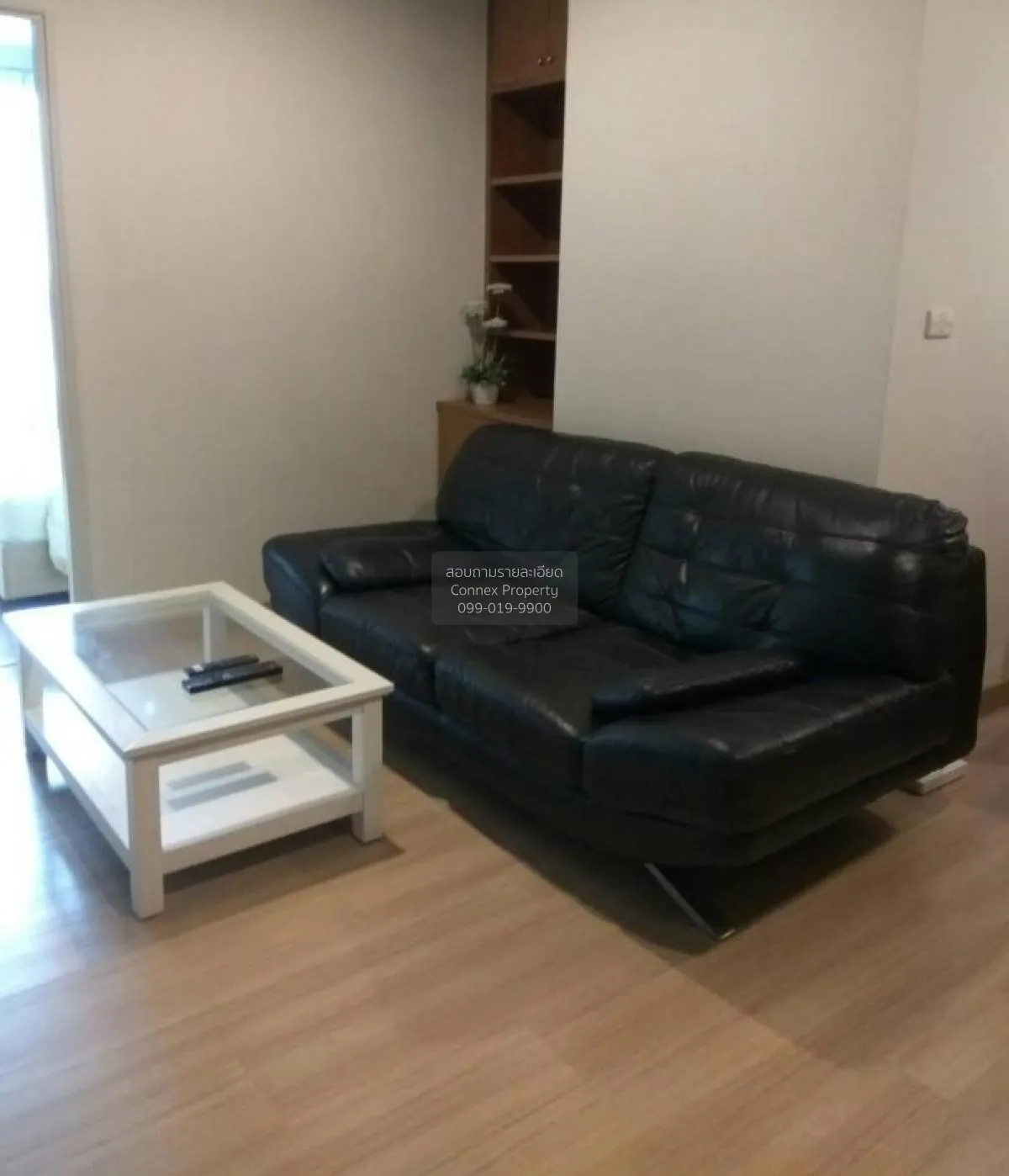 1 Bedroom condo in Life @ Sathorn 10