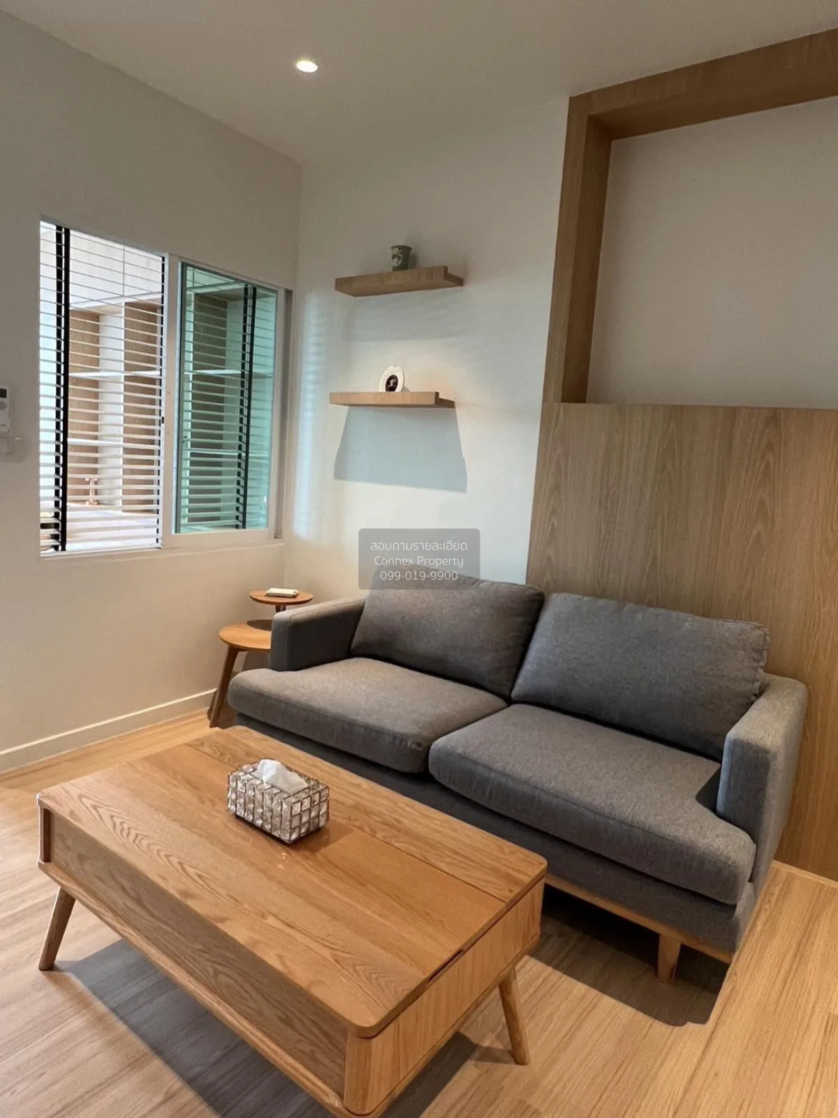 1 Bedroom condo in Life @ Sathorn 10