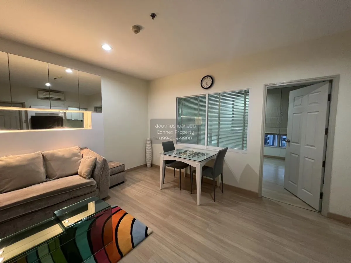 1 Bedroom condo in Life @ Sathorn 10