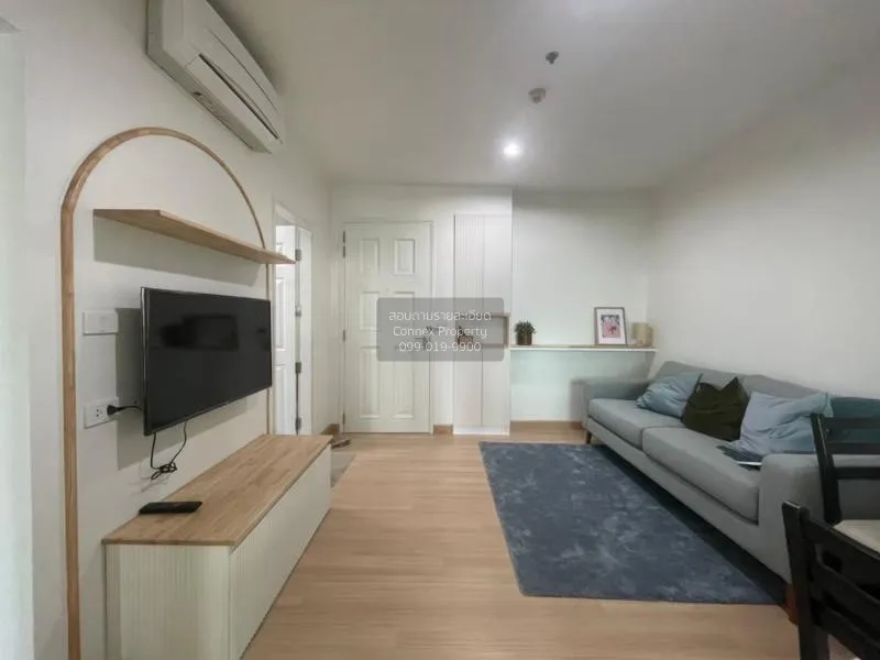 1 Bedroom condo in Life @ Sathorn 10