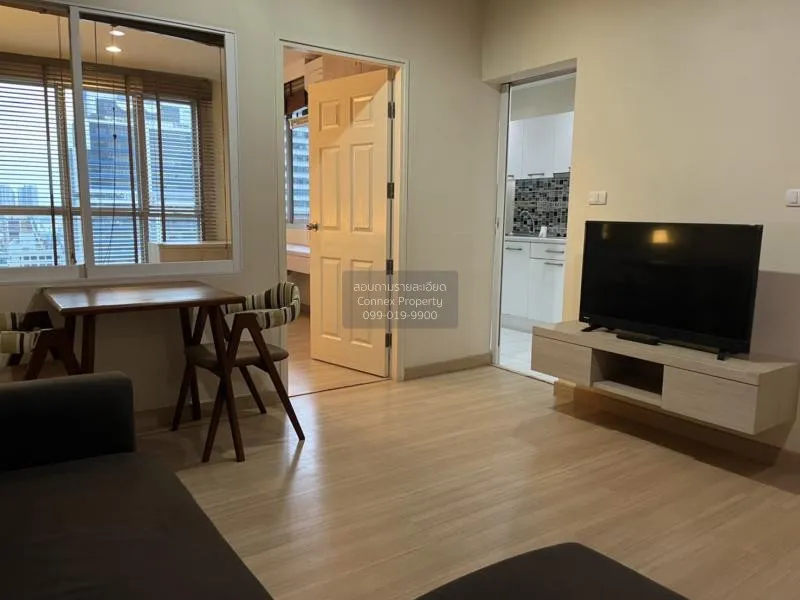 1 Bedroom condo in Life @ Sathorn 10