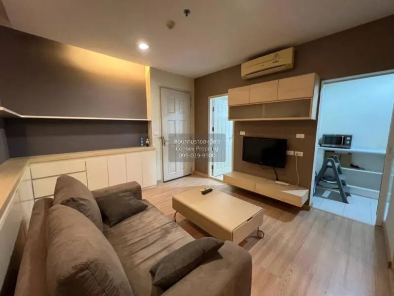 1 Bedroom condo in Life @ Sathorn 10