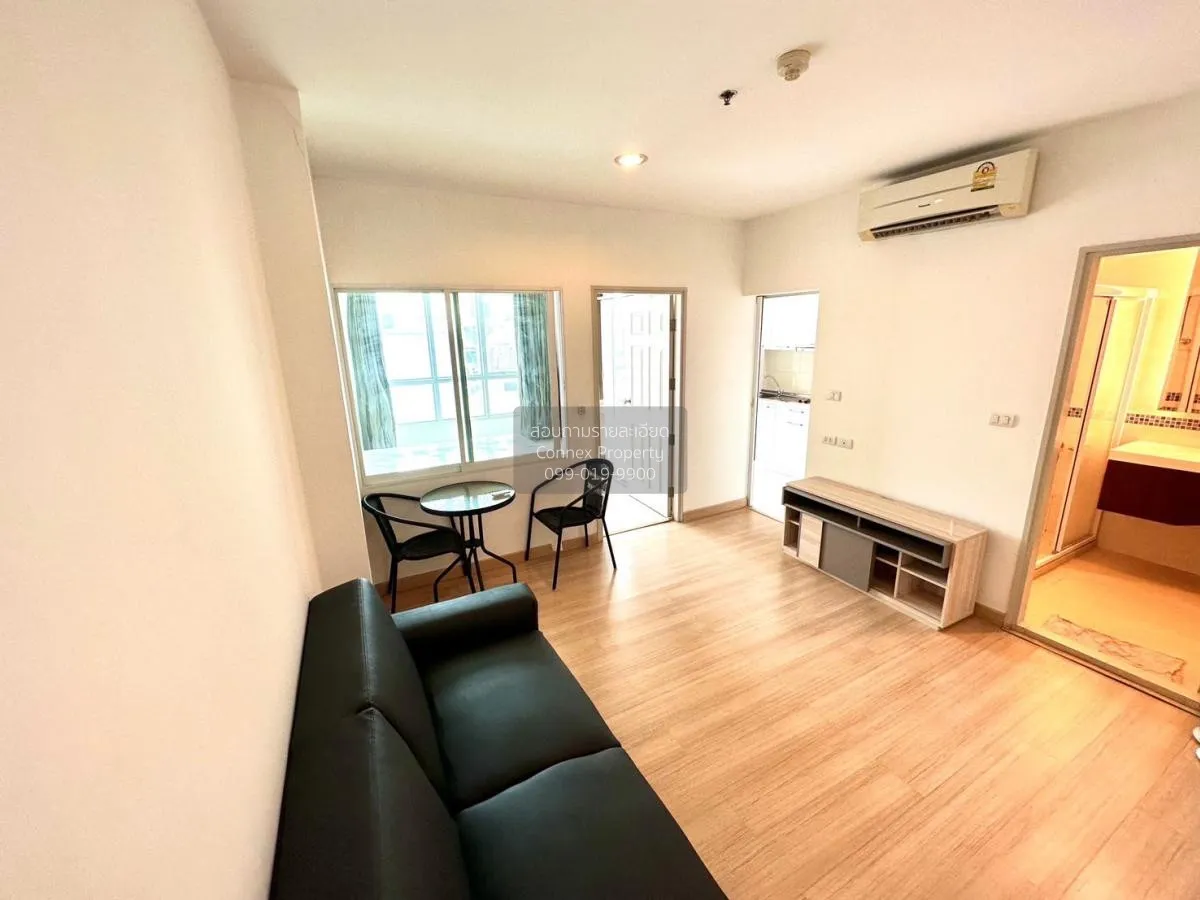 1 Bedroom condo in Life @ Sathorn 10