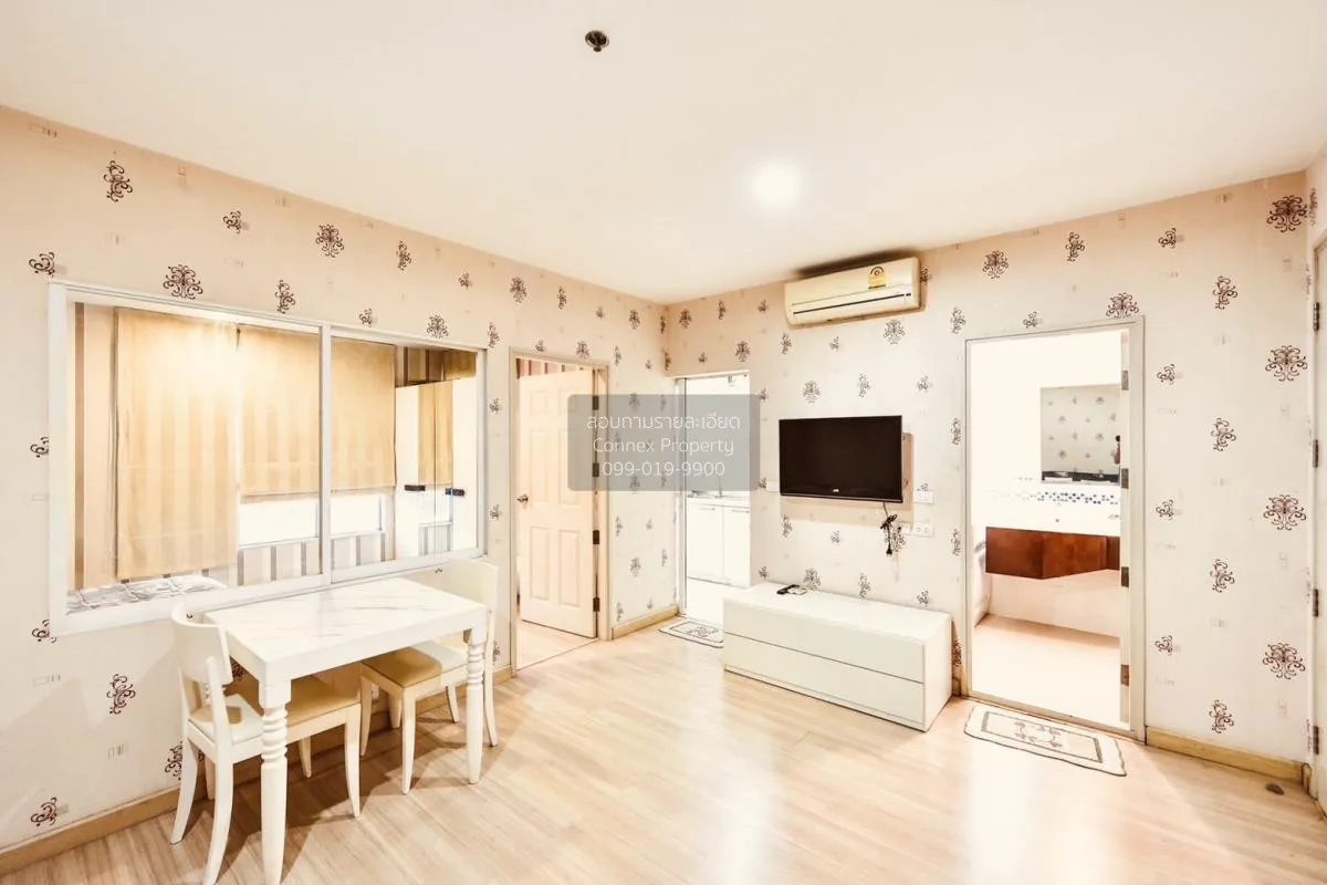 1 Bedroom condo in Life @ Sathorn 10