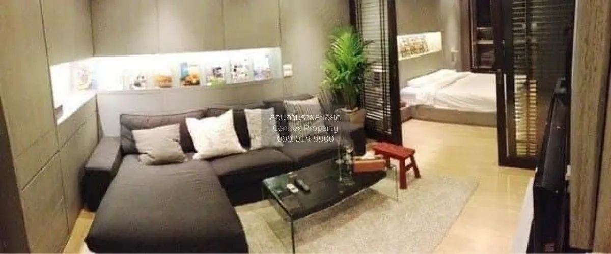 1 Bedroom condo in Life @ Sathorn 10