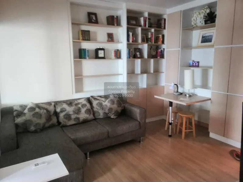 1 Bedroom condo in Life @ Sathorn 10