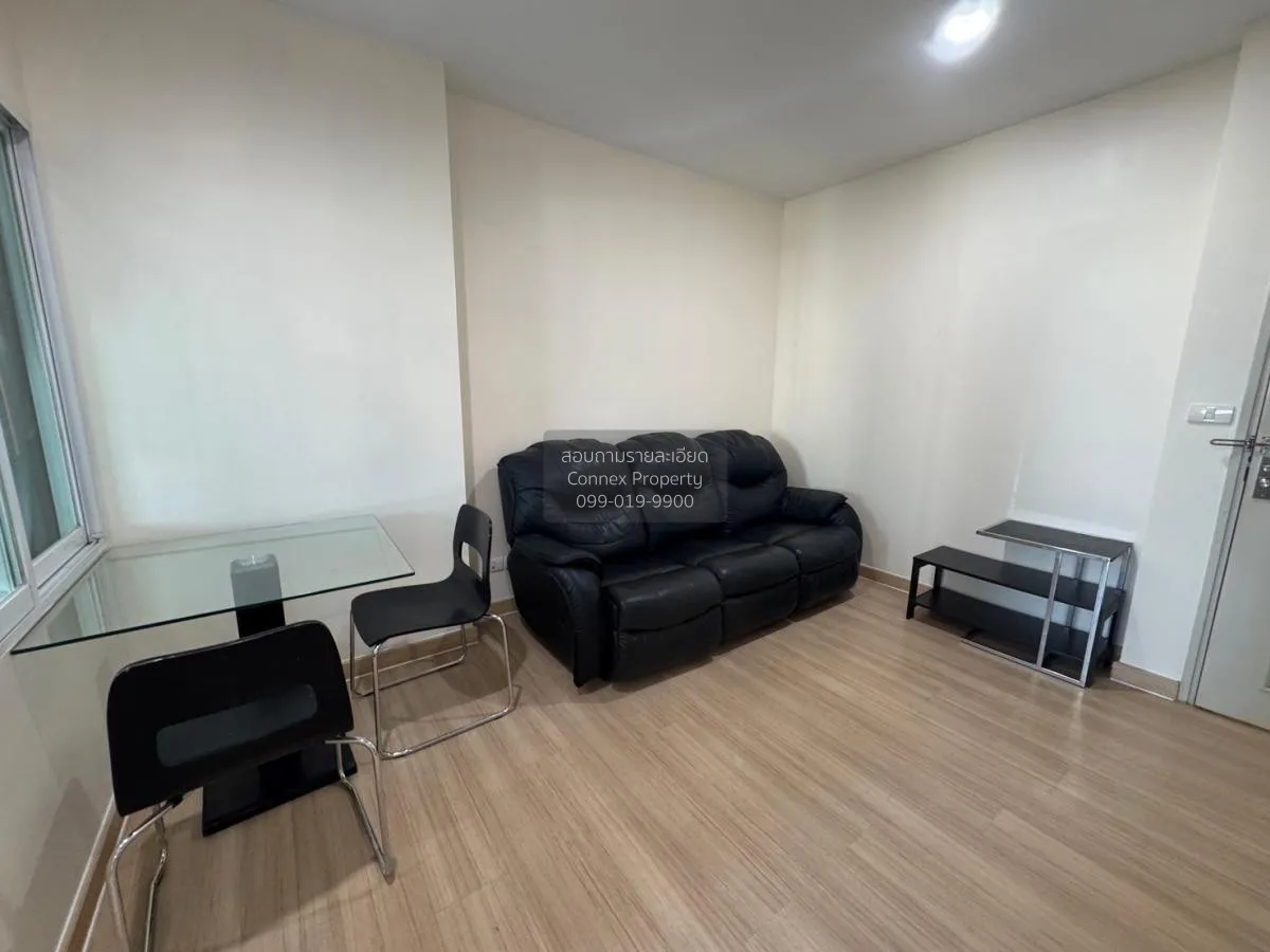1 Bedroom condo in Life @ Sathorn 10