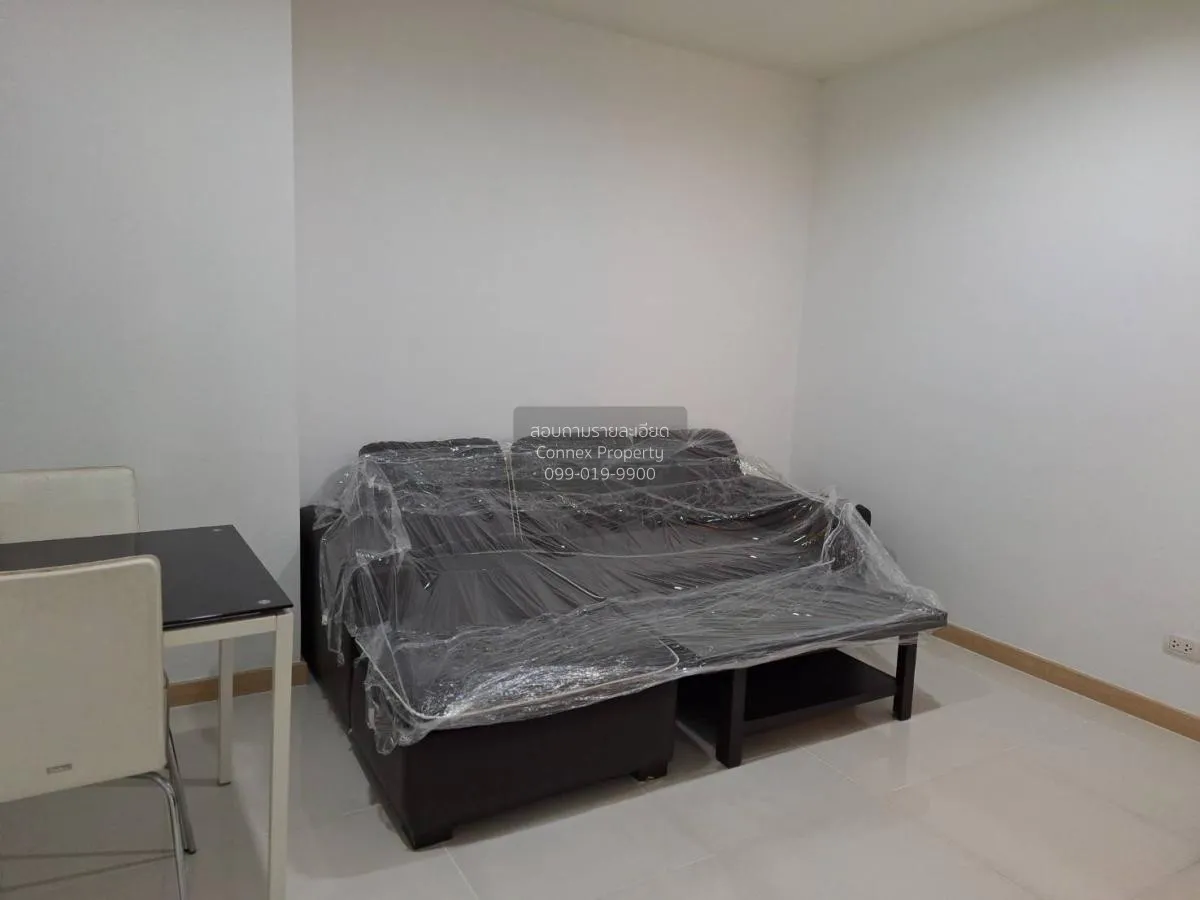 1 Bedroom condo in Life @ Sathorn 10