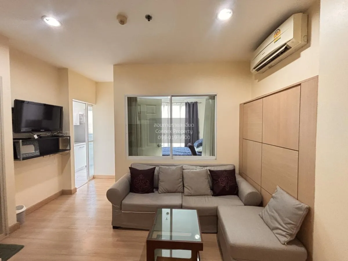1 Bedroom condo in Life @ Sathorn 10