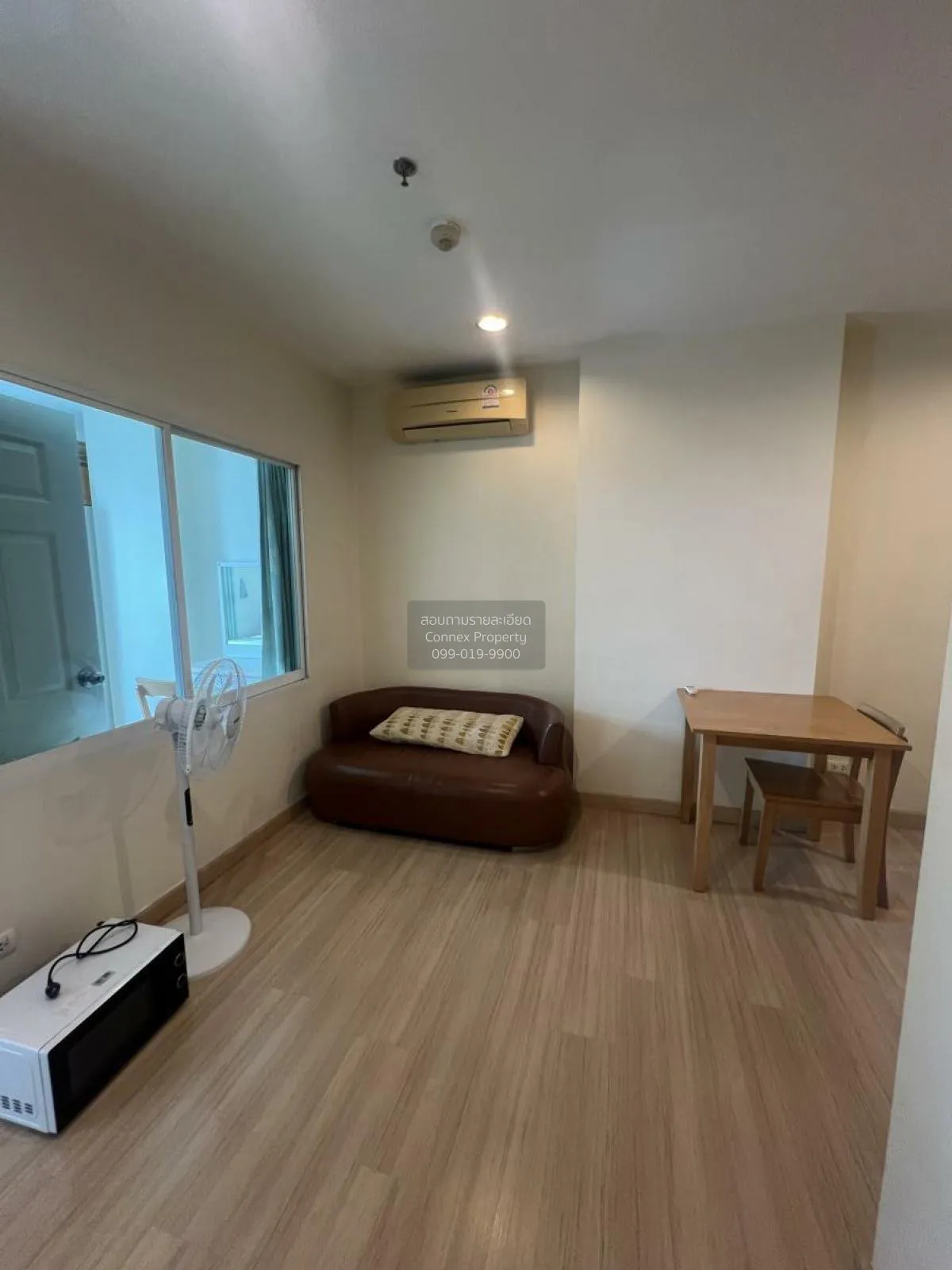 1 Bedroom condo in Life @ Sathorn 10