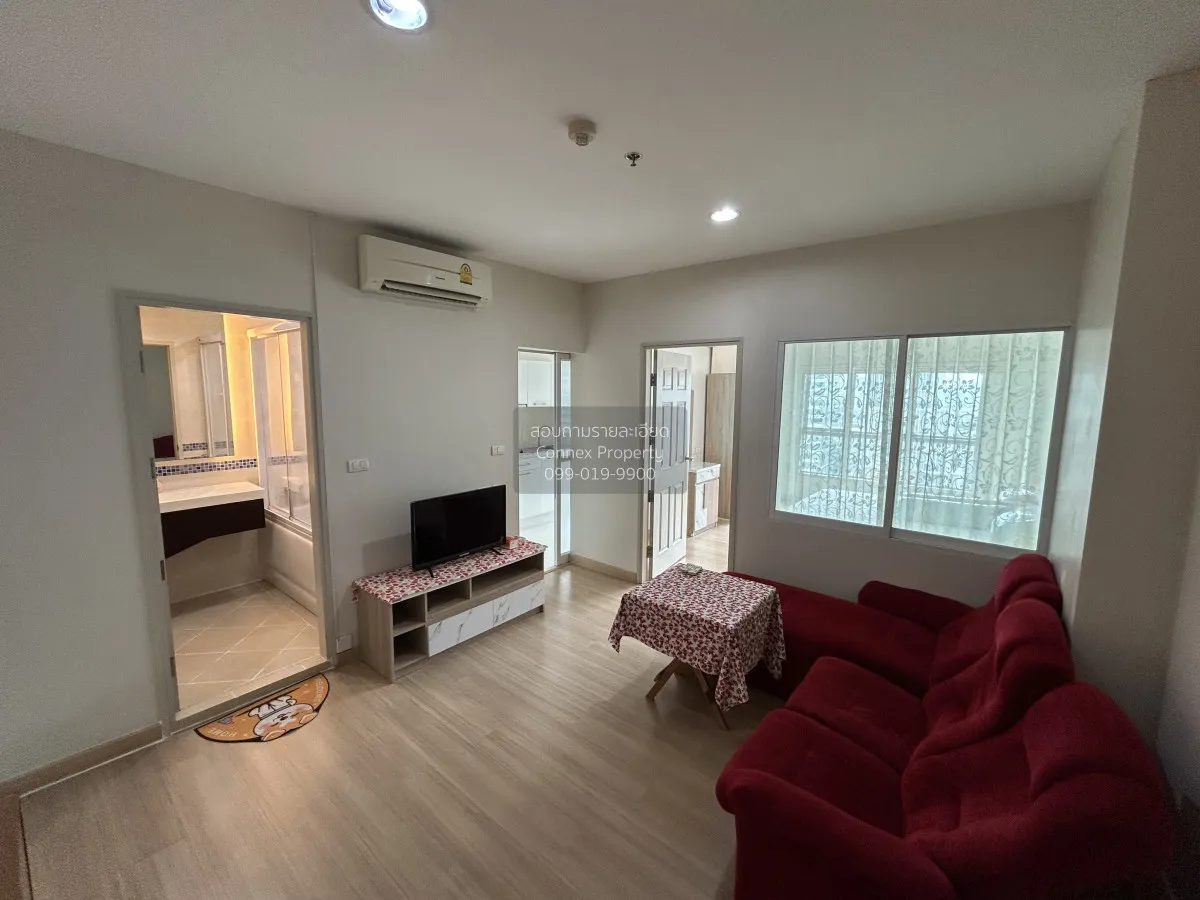 1 Bedroom condo in Life @ Sathorn 10
