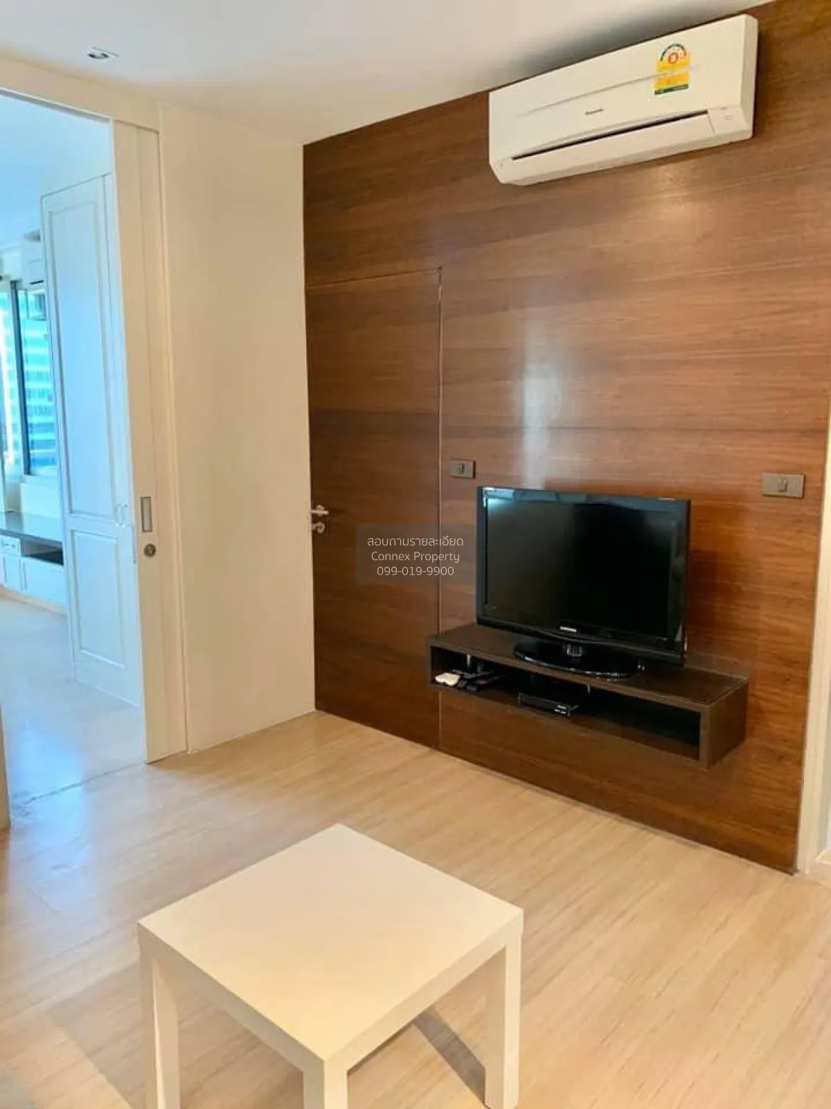 1 Bedroom condo in Life @ Sathorn 10