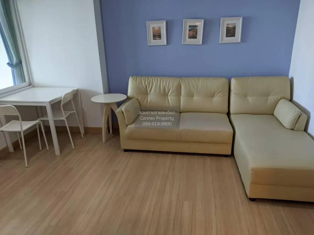 1 Bedroom condo in Life @ Sathorn 10