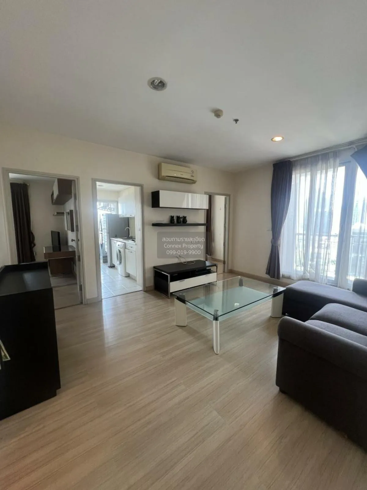 2 Bedroom condo in Life @ Sathorn 10