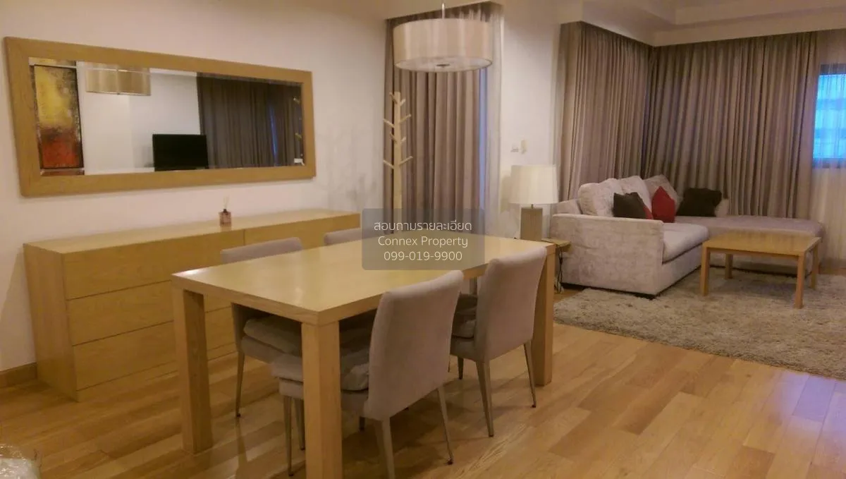 1 Bedroom condo in Sathorn Gardens